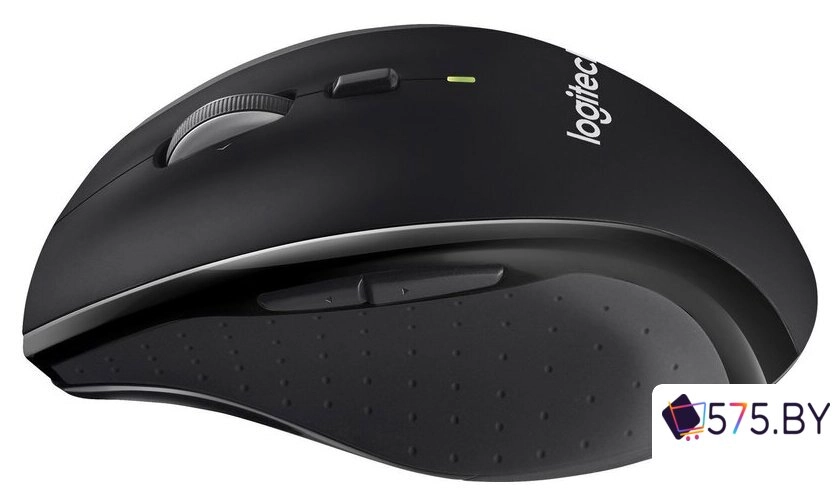 Мышь Logitech Marathon M705 (черный) в магазине 575.by
