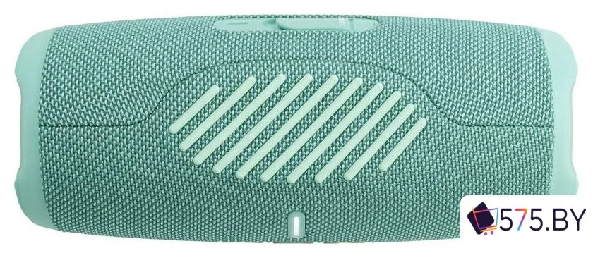 Беспроводная колонка JBL Charge 5 (бирюзовый) в магазине 575.by