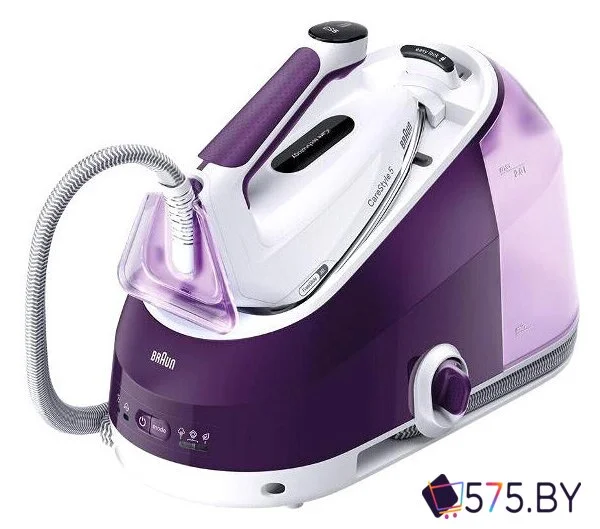 Утюг Braun IS 5247 VI в магазине 575.by