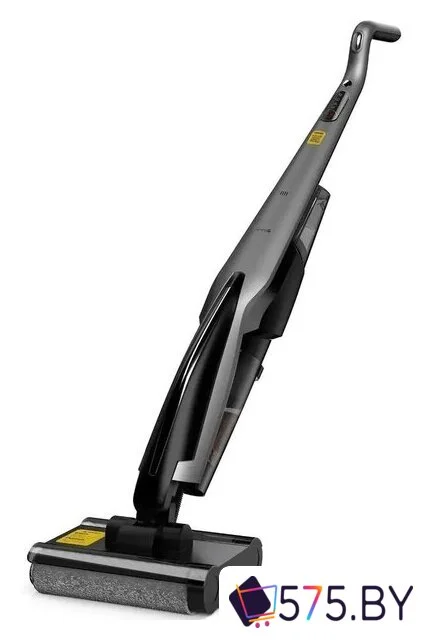 Вертикальный моющий пылесос Deerma DEM-VX96W в магазине 575.by