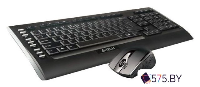 Офисный набор A4Tech 9300F в магазине 575.by