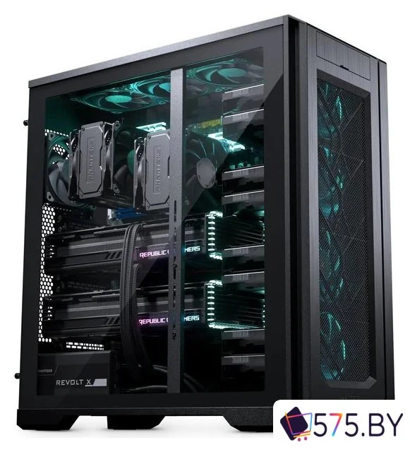 Корпус Phanteks Enthoo Pro 2 Server Edition PH-ES620PTG_BK02 в магазине 575.by
