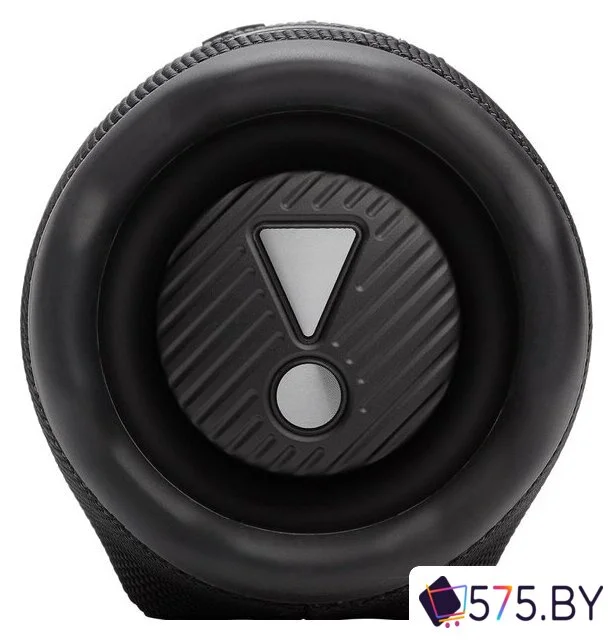 Беспроводная колонка JBL Charge 6 (черный) в магазине 575.by