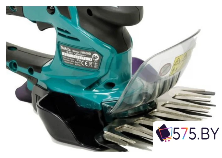 Садовые ножницы Makita UM600DZ (без АКБ) в магазине 575.by
