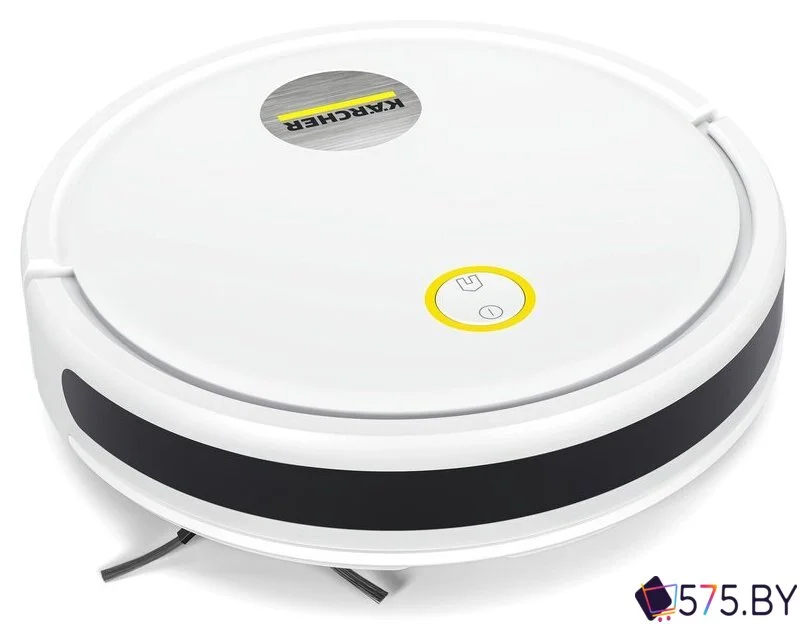 Робот-пылесос Karcher RCV 2 1.269-670.0 в магазине 575.by