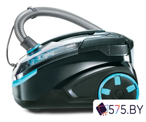 Пылесос Thomas DryBox Amfibia 788596 в магазине 575.by