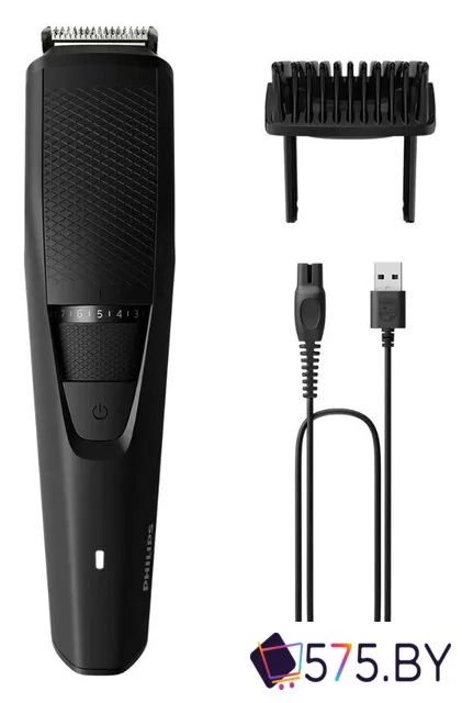 Триммер для бороды и усов Philips BT3234/15 в магазине 575.by