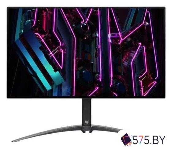 Игровой монитор Acer Predator X27Ubmiipruzx UM.HXXEE.001 в магазине 575.by