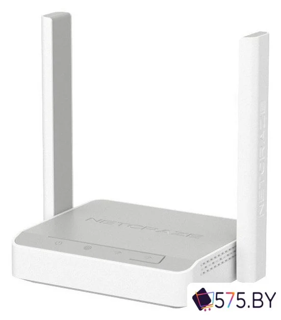 Wi-Fi роутер Netcraze Launcher NC-1221 в магазине 575.by