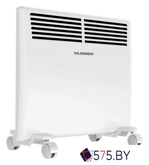 Конвектор Калашников KVCH-E10E-11 в магазине 575.by