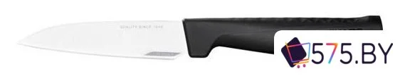 Кухонный нож Fiskars Hard Edge 1051762 в магазине 575.by