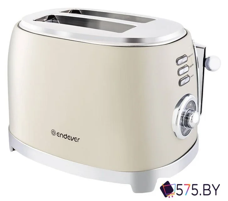 Тостер Endever SkyLine ST-129 в магазине 575.by