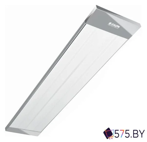 Инфракрасный обогреватель ZILON IR-1.5EN4 в магазине 575.by