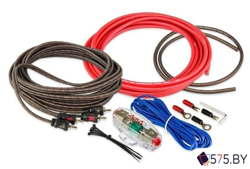 Кабель Aura AMP-1204 в магазине 575.by