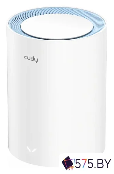 Wi-Fi роутер Cudy M1200 1.0 (1-Pack) в магазине 575.by