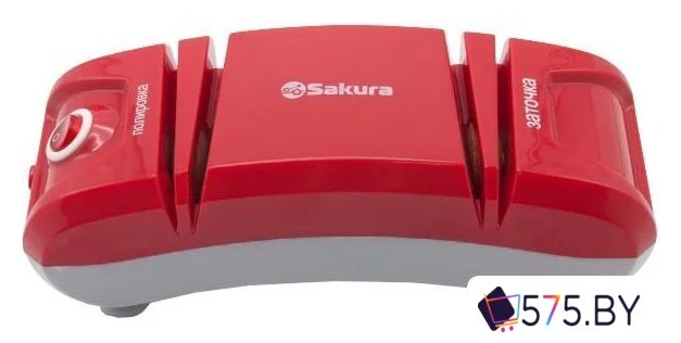 Электроточилка Sakura SA-6604R в магазине 575.by