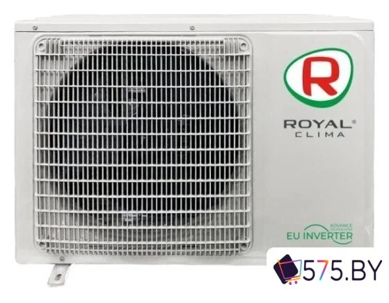 Кондиционер Royal Clima Competenza DC Inverter 2025 CO-F 36HNDI/CO-E 36HNDI в магазине 575.by