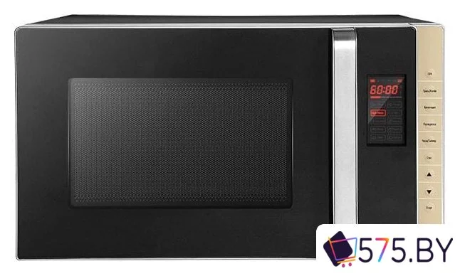 Микроволновая печь CENTEK CT-1561 (черный) в магазине 575.by