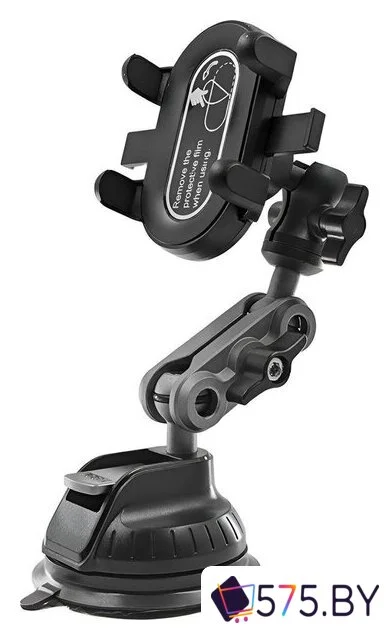 Держатель для смартфона Zarrumi Sticky XL в магазине 575.by