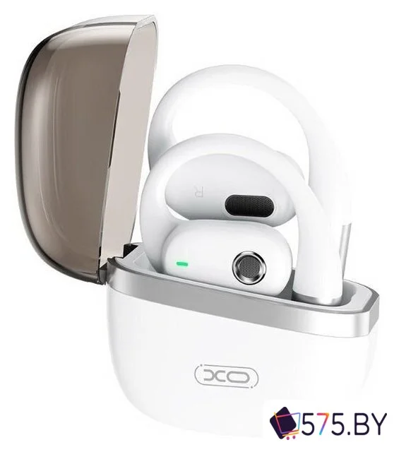 Наушники XO G25 (белый) в магазине 575.by