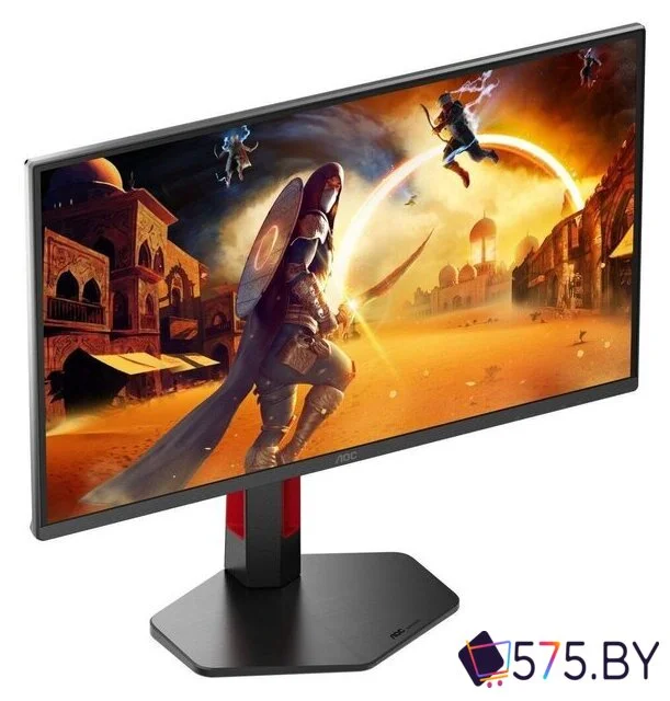 Игровой монитор AOC Gaming Q25G4SR в магазине 575.by