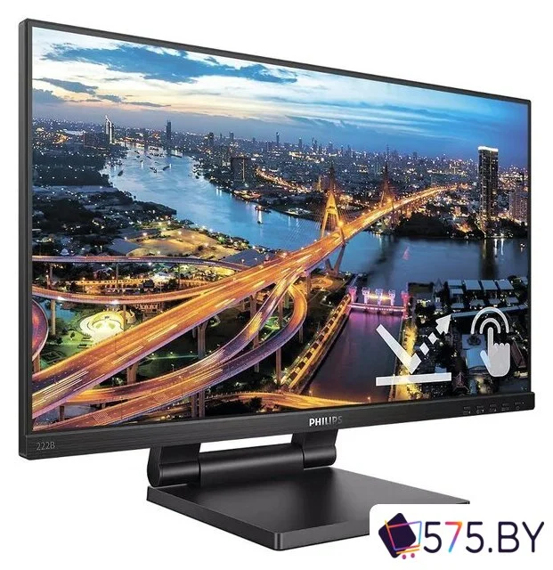 Монитор Philips 222B1TC/00 в магазине 575.by