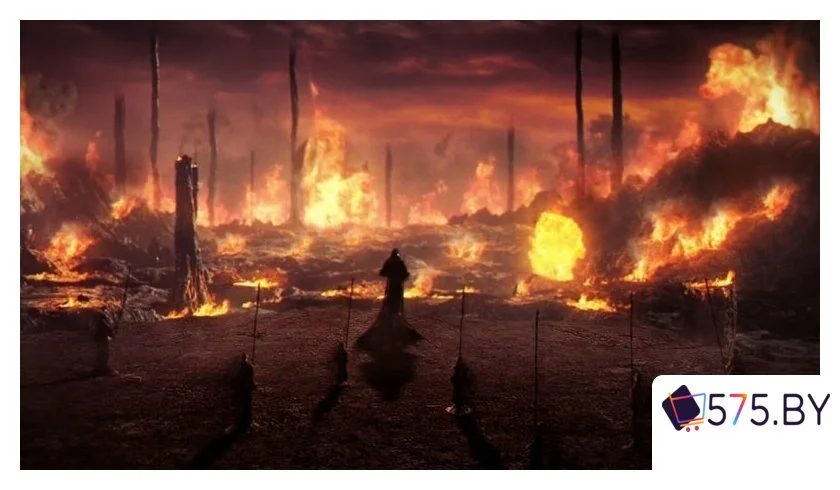 Игры для приставок PlayStation 4 Dark Souls: Remastered в магазине 575.by