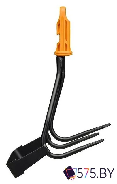 Культиватор (разрыхлитель) Fiskars 1080685 в магазине 575.by