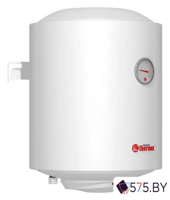 Накопительный электрический водонагреватель Thermex TitaniumHeat 30 V Slim в магазине 575.by