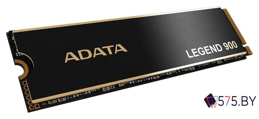 SSD ADATA Legend 900 2TB SLEG-900-2TCS в магазине 575.by