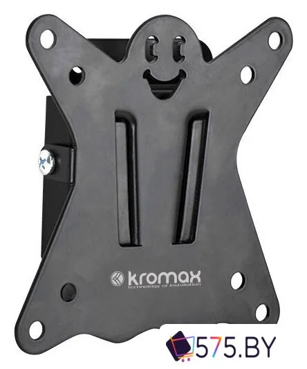 Кронштейн для телевизора Kromax CASPER-100 в магазине 575.by