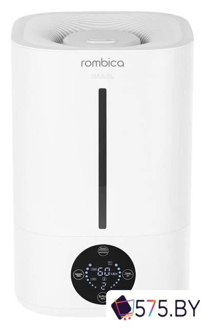 Увлажнитель воздуха Rombica Smart Aura HUM-045 в магазине 575.by