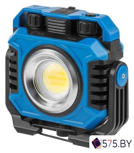 Фонарь Bull CF 6010 в магазине 575.by