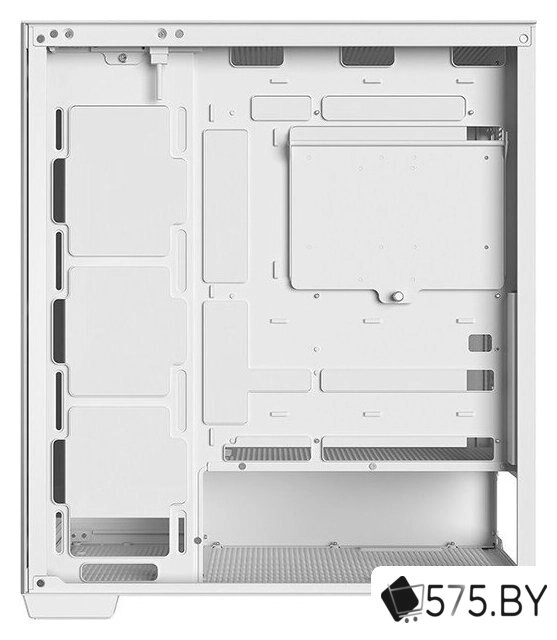 Корпус DeepCool CG580 WH R-CG580-WHNDA0-G-1 в магазине 575.by