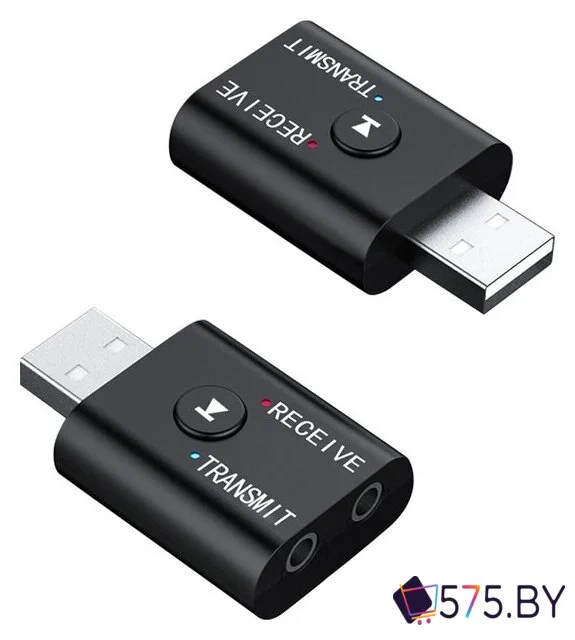 Bluetooth адаптер Sipl AK276D в магазине 575.by