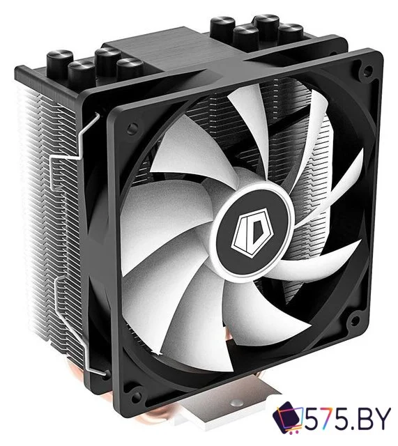 Кулер для процессора ID-Cooling SE-214-XT в магазине 575.by