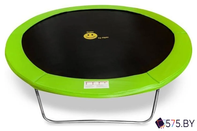 Батут Smile STG-183 в магазине 575.by