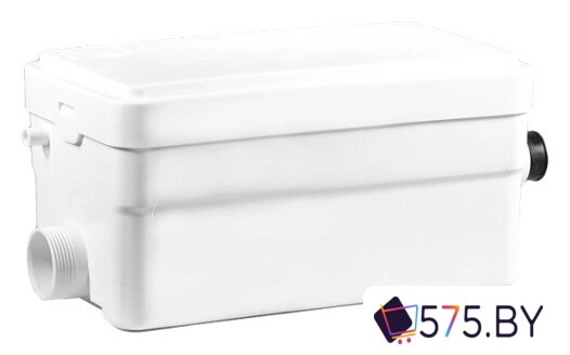 Канализационная установка Jemix STP-250 в магазине 575.by