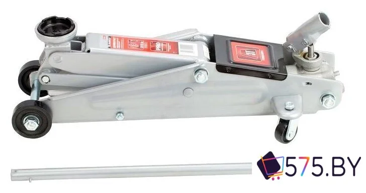 Подкатной домкрат TOR ДГП-5 (QK) 108504 5т в магазине 575.by