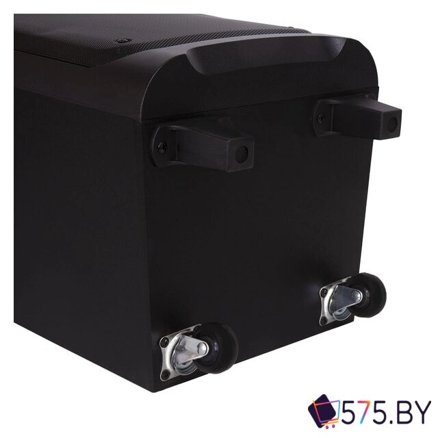 Патибокс Supra SMB-820 в магазине 575.by