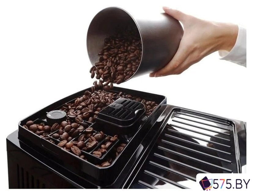 Кофемашина DeLonghi Magnifica Start ECAM220.60.B в магазине 575.by