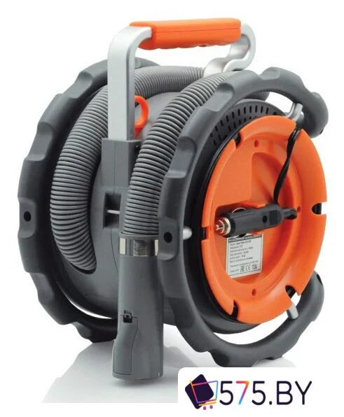 Автомобильный пылесос Беркут SVC-800 в магазине 575.by