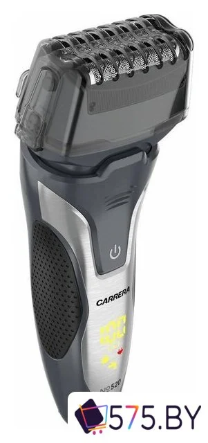 Электробритва Carrera 520 в магазине 575.by