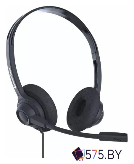 Офисная гарнитура Accutone TB220 RJU в магазине 575.by