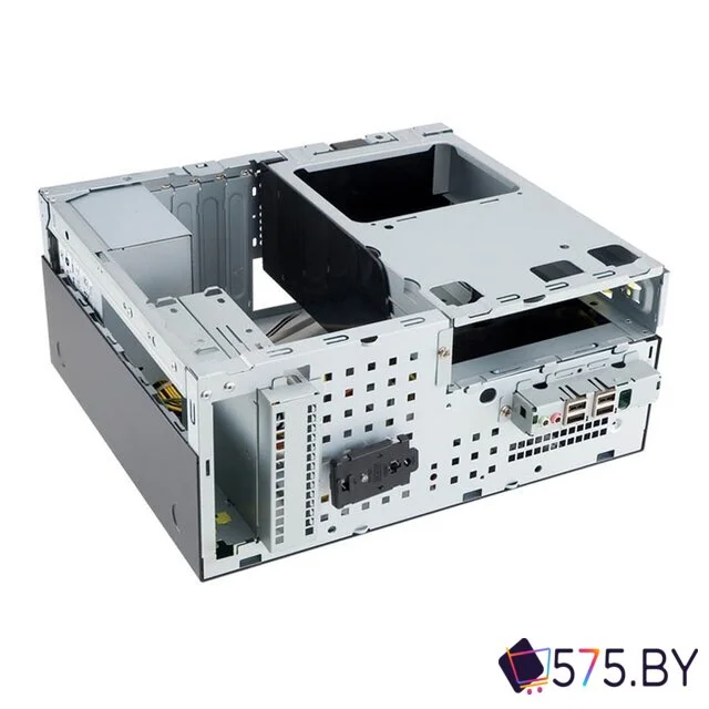 Корпус In Win BK623 U3 400W (черный) в магазине 575.by
