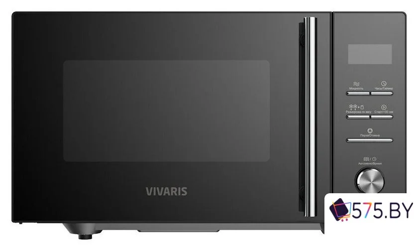 Микроволновая печь Vivaris VCM F23B1DF в магазине 575.by