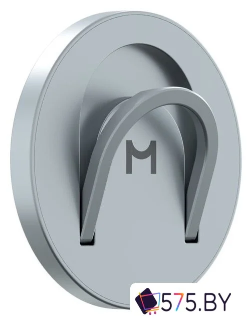 Беспроводное зарядное Magssory Coin 2 в 1 WCH015 в магазине 575.by