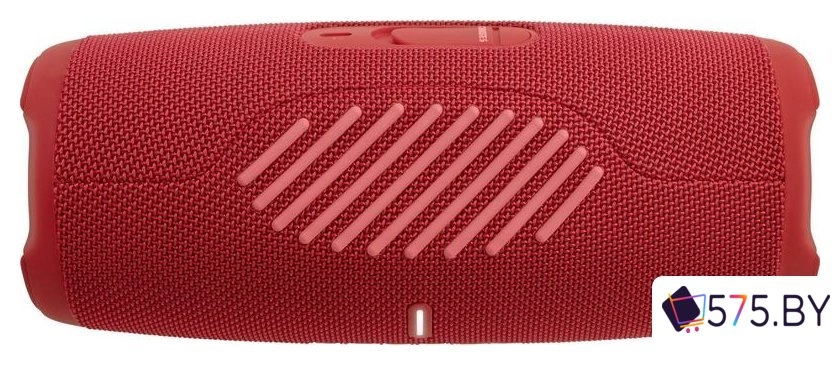 Беспроводная колонка JBL Charge 5 (красный) в магазине 575.by