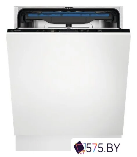 Встраиваемая посудомоечная машина Electrolux EEG48300L в магазине 575.by