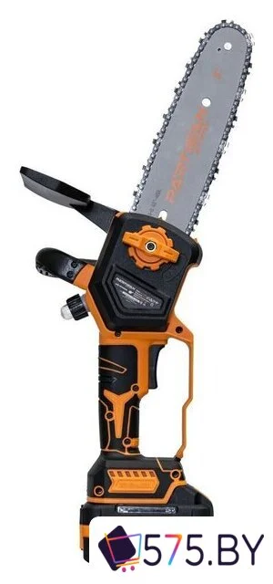 Аккумуляторная пила Partisan AS-2148BL (с 2-мя АКБ, кейс) в магазине 575.by